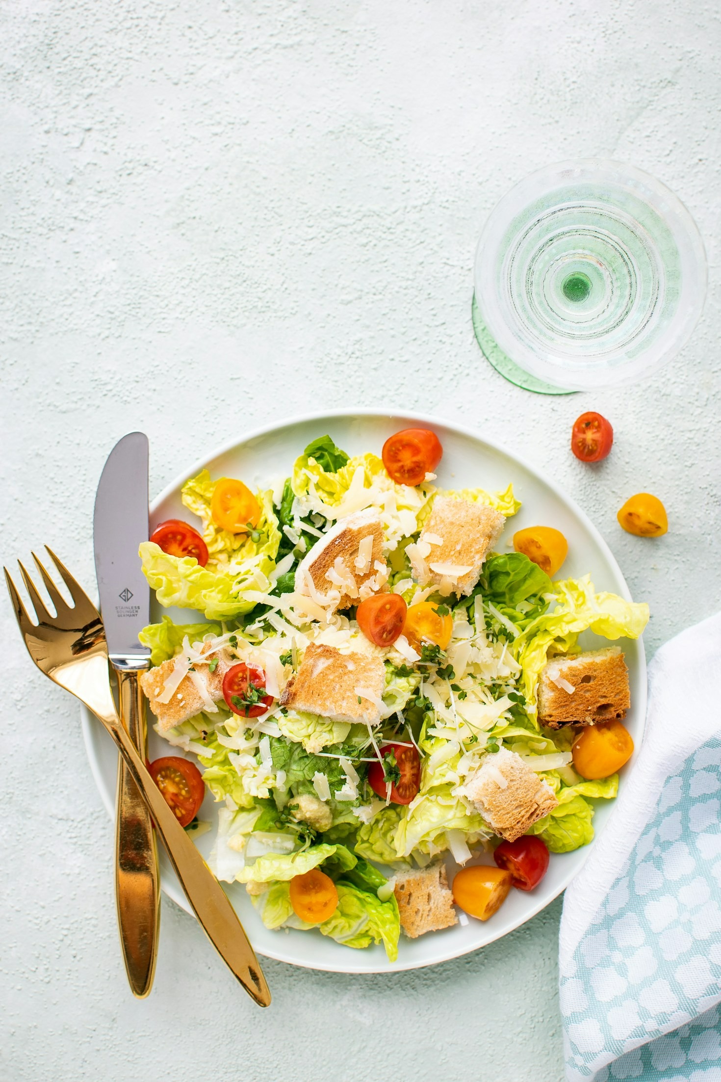 Desvendando os Mitos da Alimentação Saudável